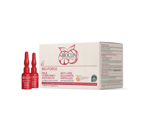 Bio Force 15 fiale da 5ml