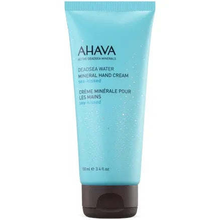 Mineral Crema Mani Sea Kissed 100ml