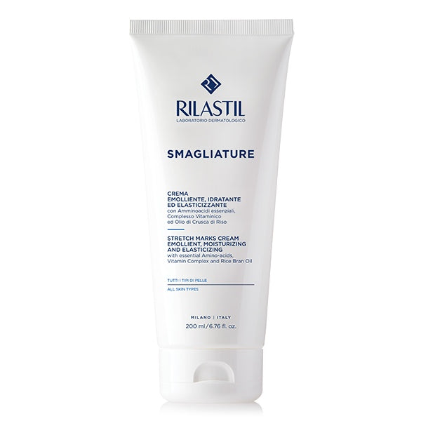 Smagliature Crema Elasticizzante 200ml