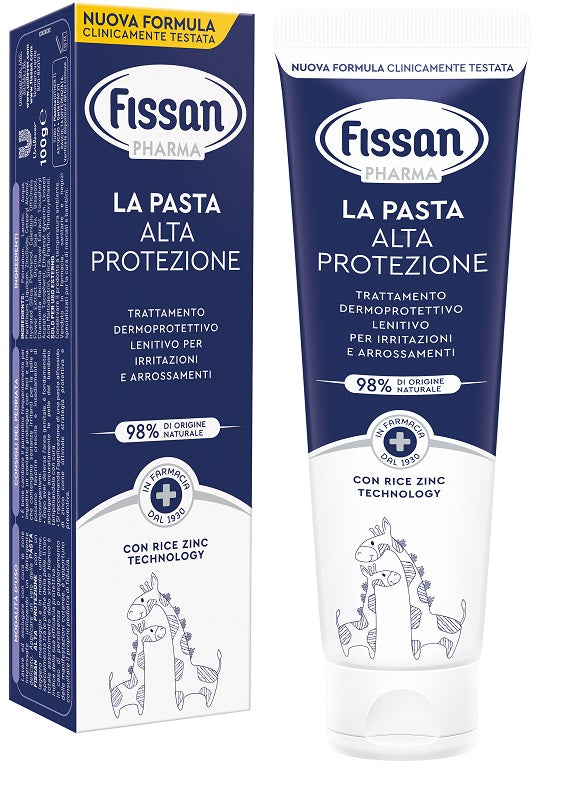Pasta di Fissan Alta Protezione