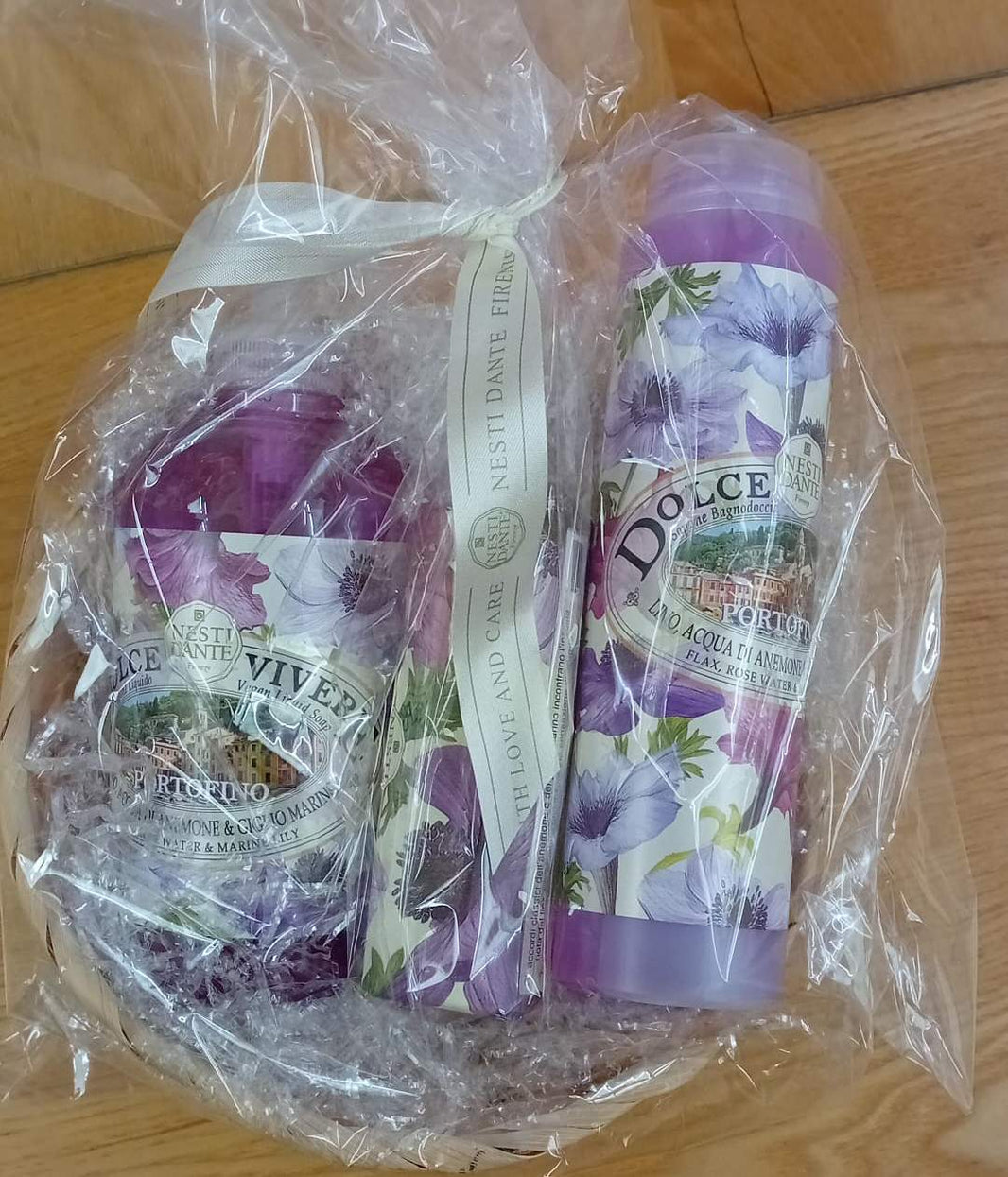 Confezione Regalo Portofino