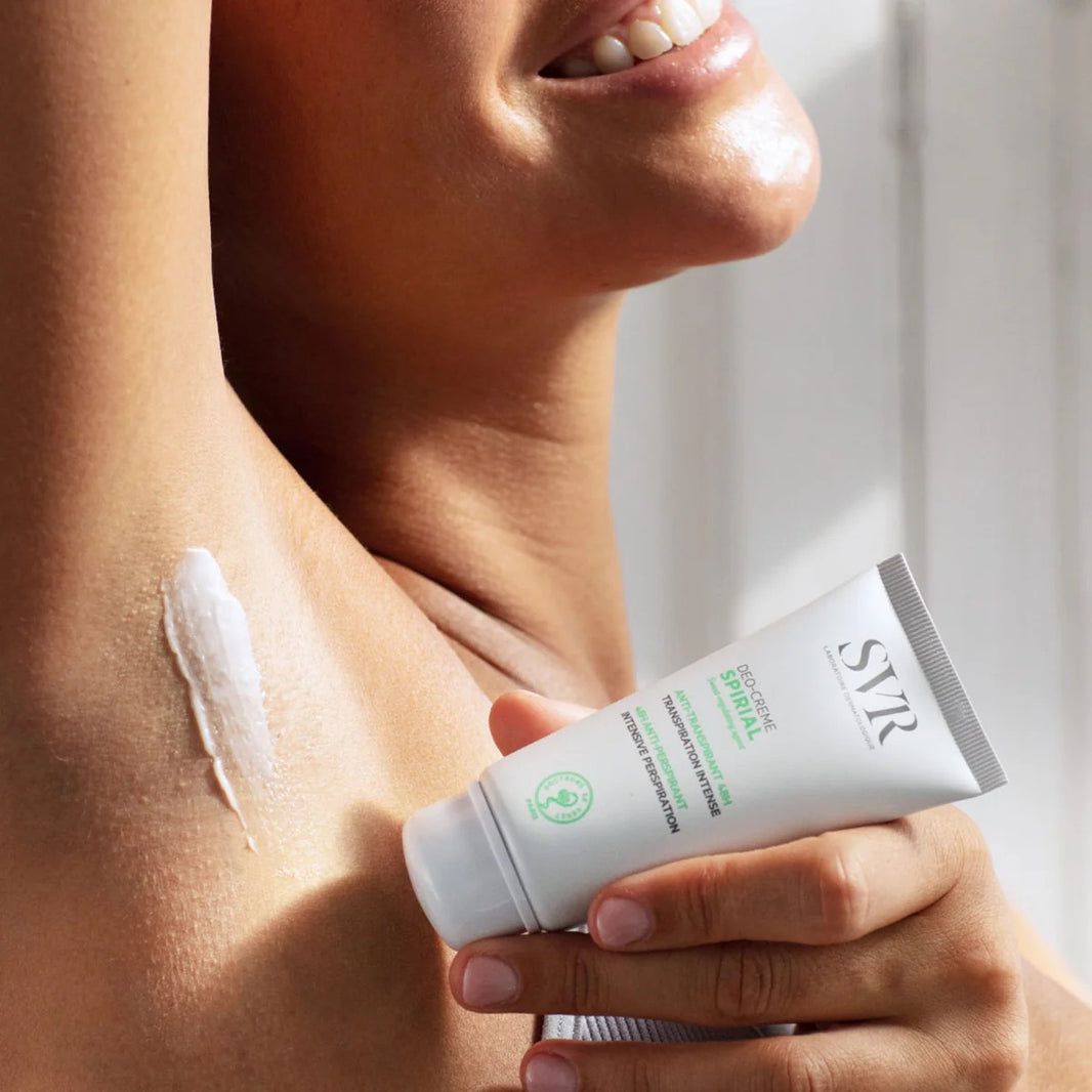 Spirial Deodorante in Crema 50ml
