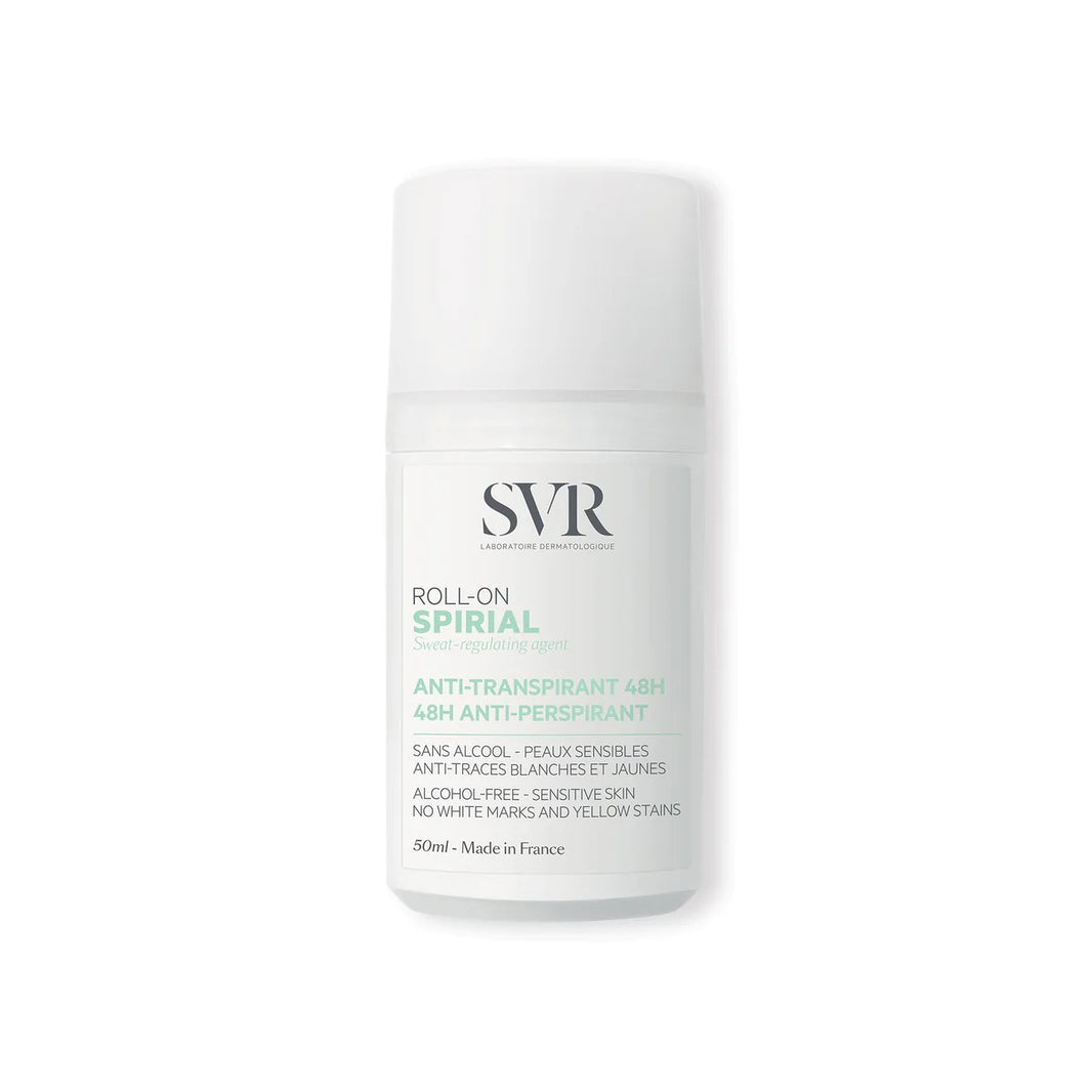 Spirial Roll-On Deodorante Anti-Traspirante 50ml
