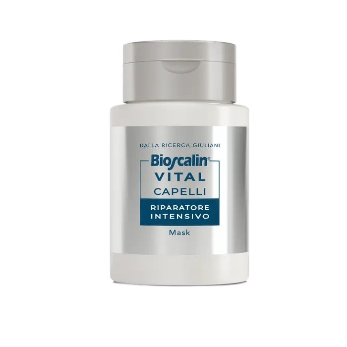 Vital Maschera Riparatrice Intensiva 100ml