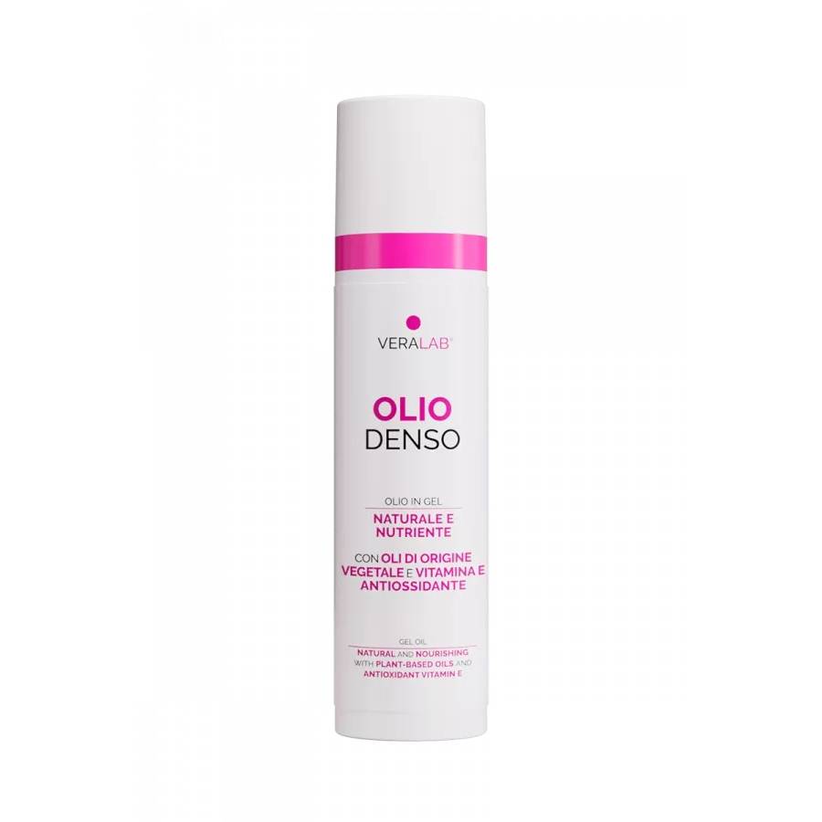 Olio Denso 80ml