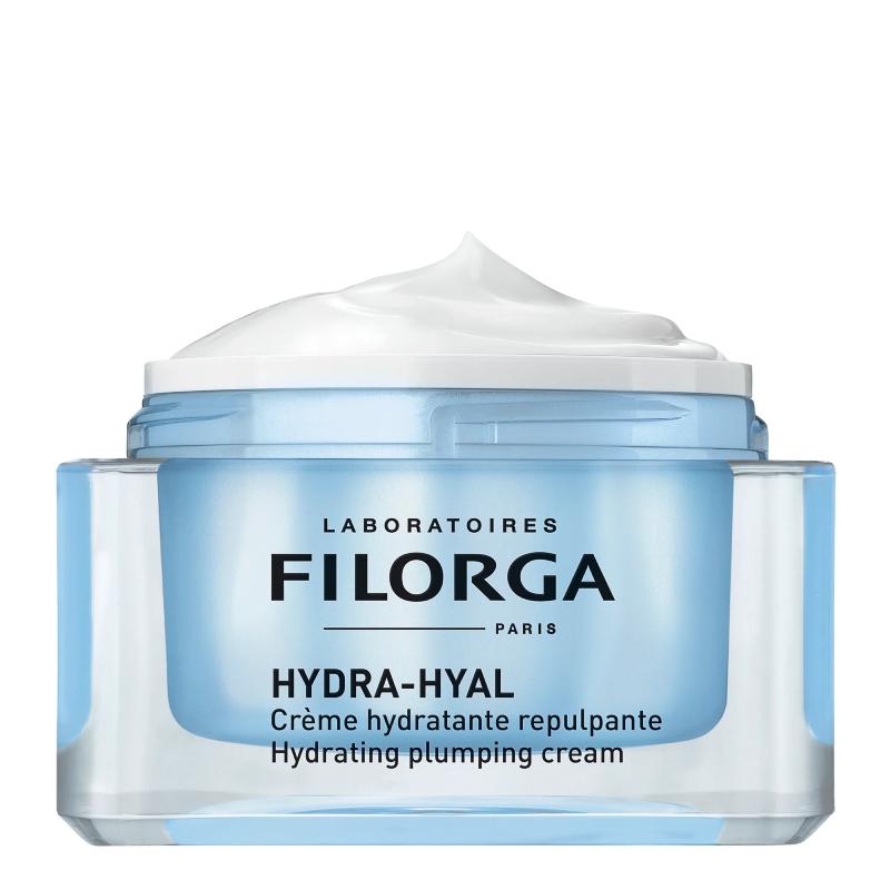 Hydra-Hyal Crema 50ml
