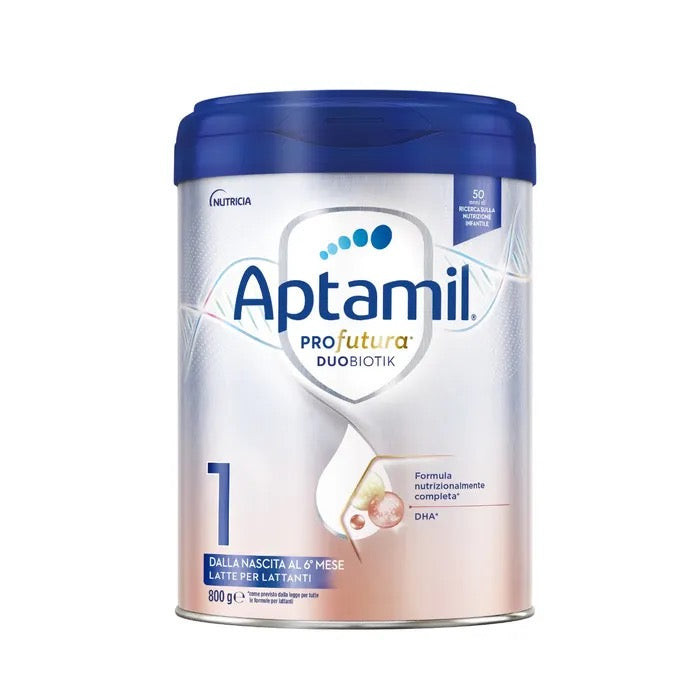 ProFutura 1 Latte dalla Nascita 800g