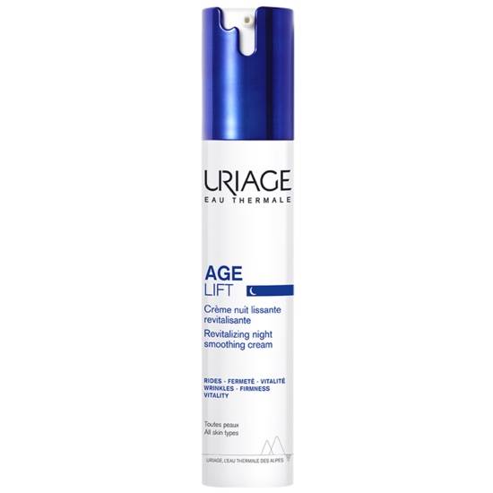 Age Lift Crema Notte Detox Levigante 40ml