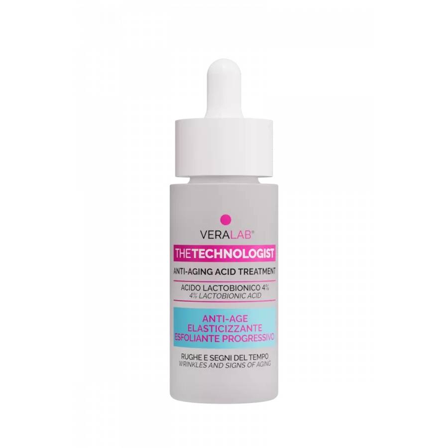 Acido Lactobionico 30ml