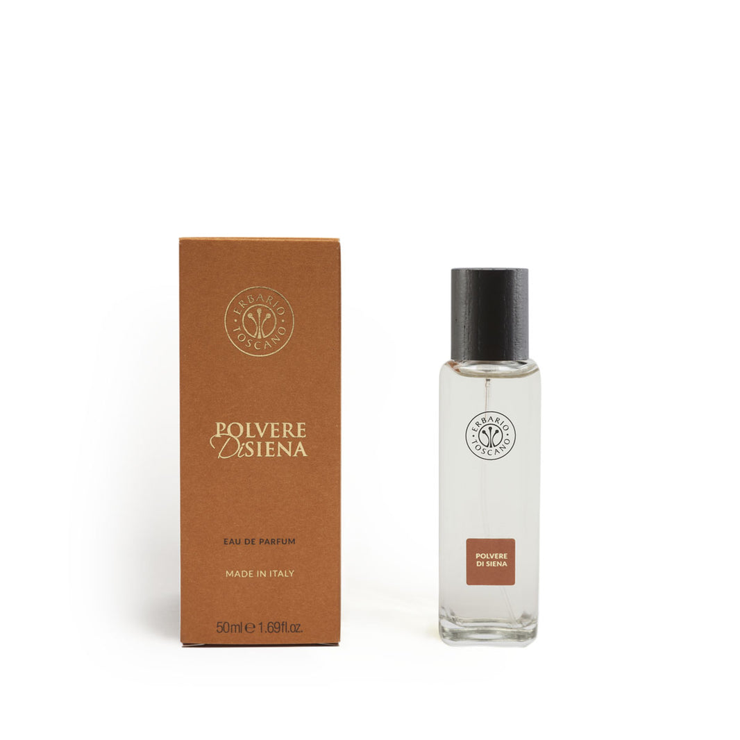 Profumo Polvere di Siena 50ml