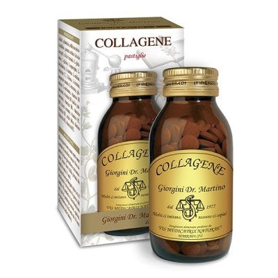 Collagene 90g 180 pastiglie