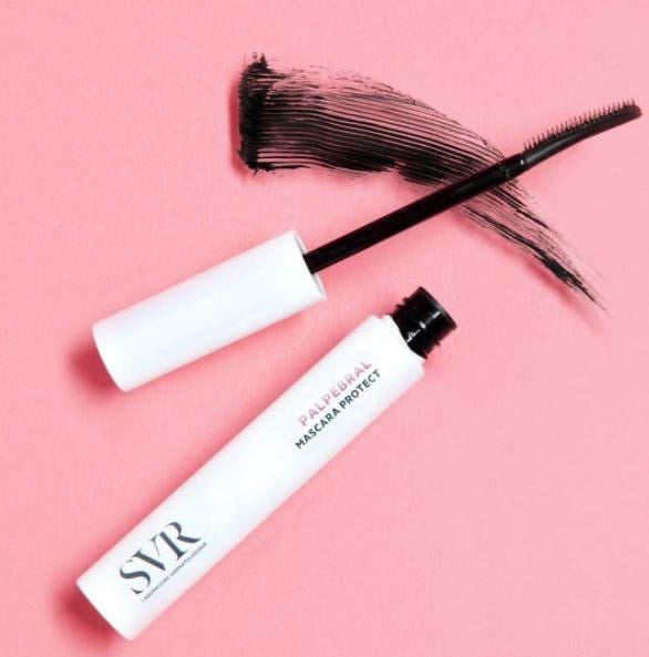 Palpebral Mascara