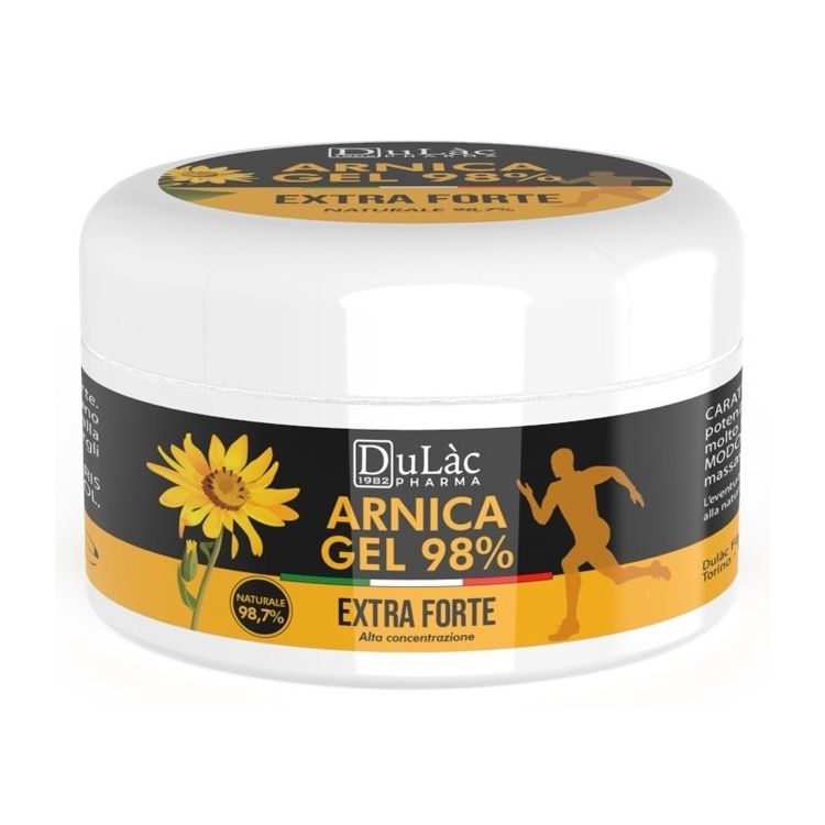 Arnica Gel 98% 300ml