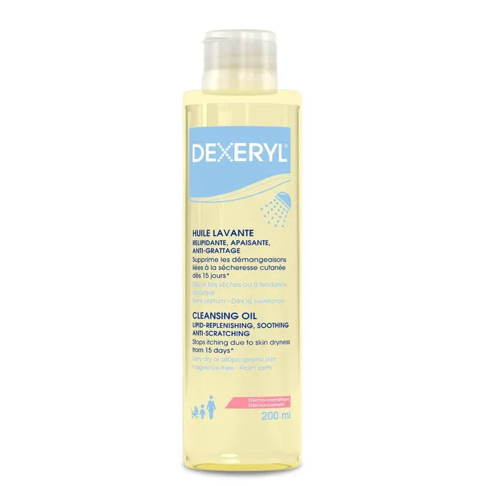 Olio Detergente 200ml
