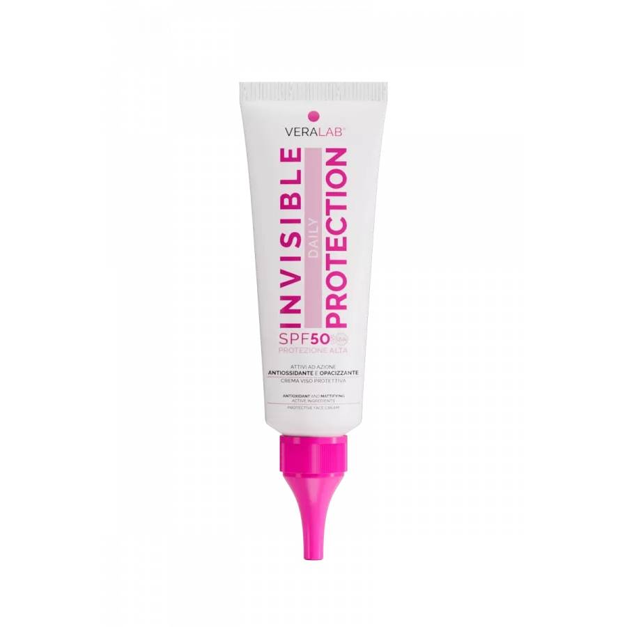 Invisible Daily Protection 50ml