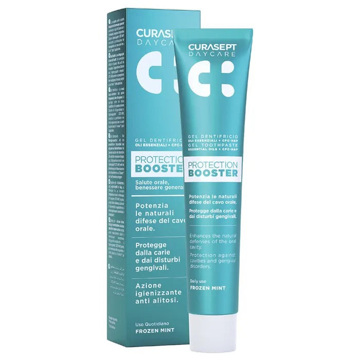Daycare Dentifricio Frozen Mint 75ml