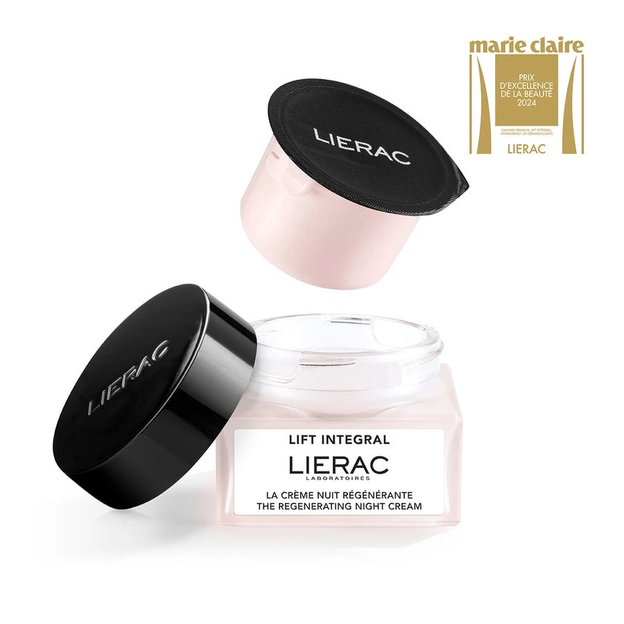 Lift Integral Crema Notte Rigenerante Ricarica 50ml