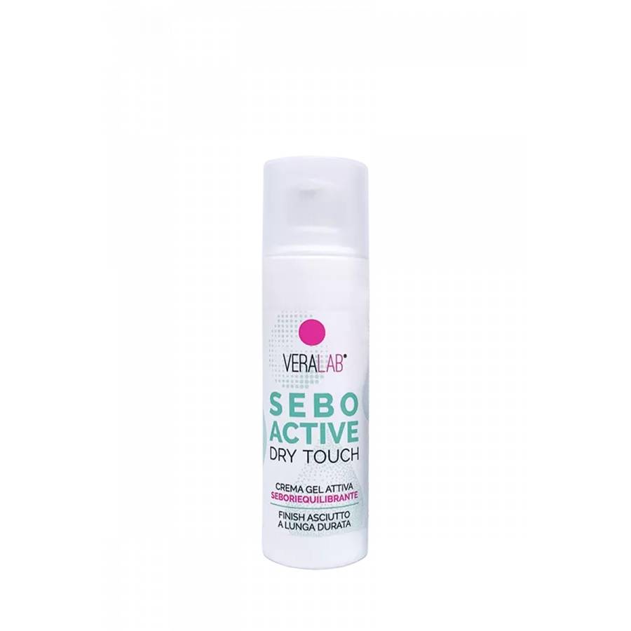 Sebo Active Dry Touch 30ml