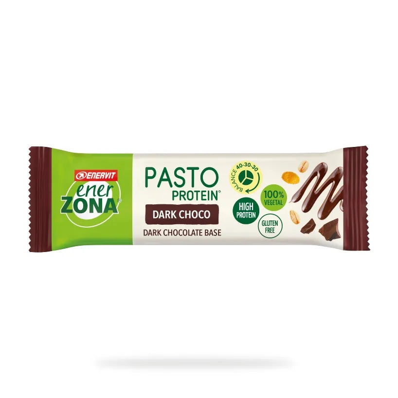 Pasto Protein Dark Choco 55g
