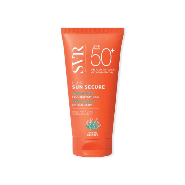 Sun Secure Blur SPF50+ senza profumo 50ml
