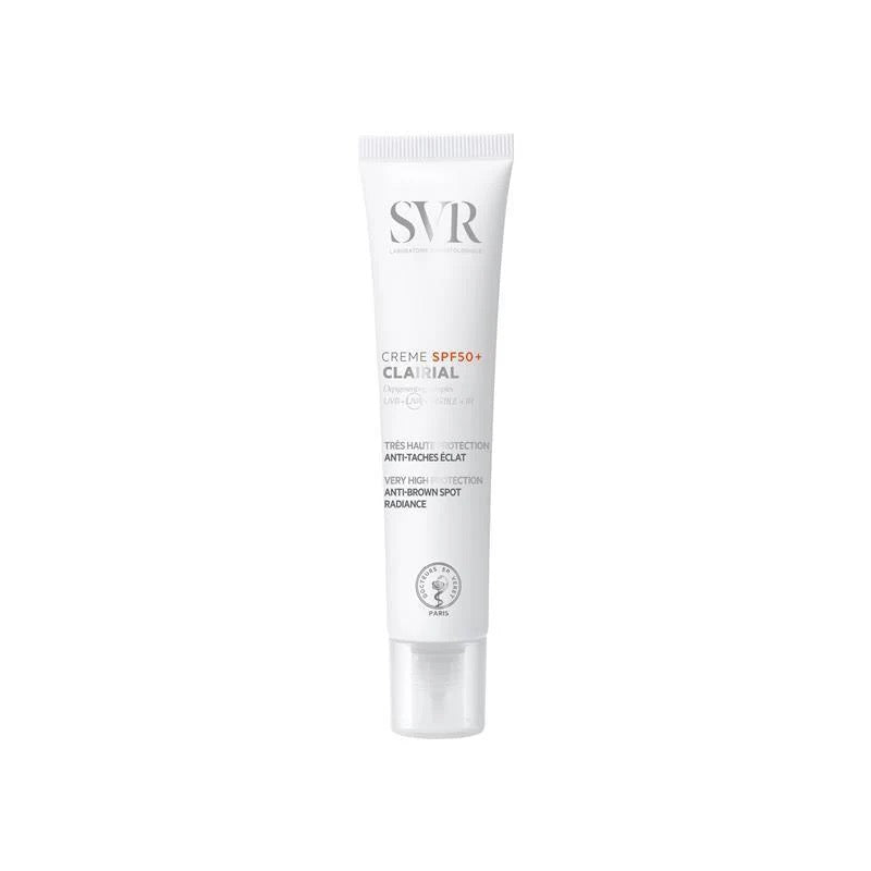 Clairial SPF50+ Crema 40ml