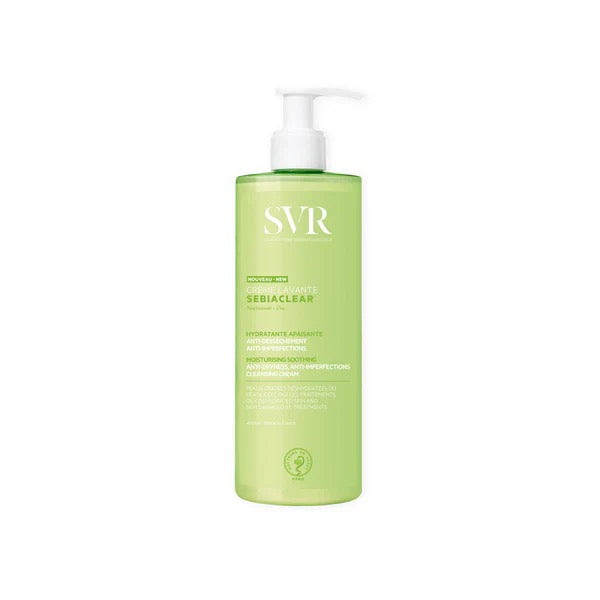 Sebiaclear Crema Lavante