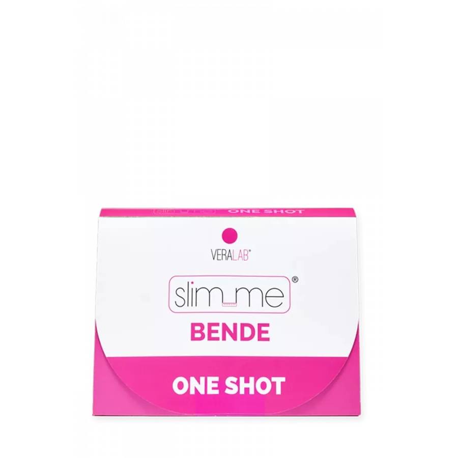 Slim Me One Shot 1 Trattamento