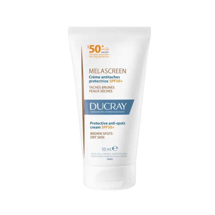 Melascreen Crema Anti-Macchie Protettiva SPF50+ 50ml