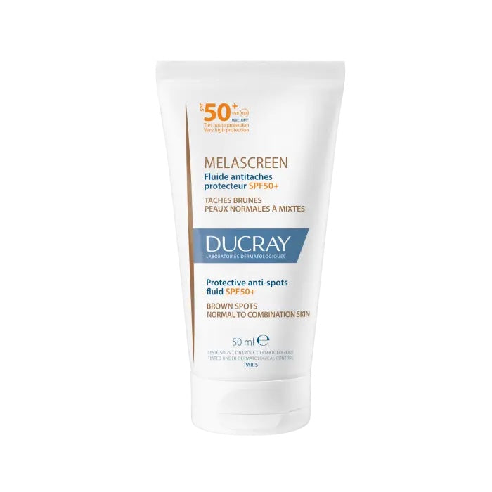 Melascreen Fluido Anti-Macchie Protettivo 50ml