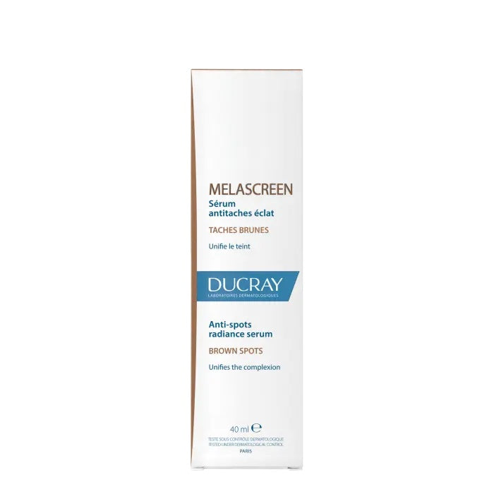 Melascreen Siero Luminosità Anti-macchie 40ml