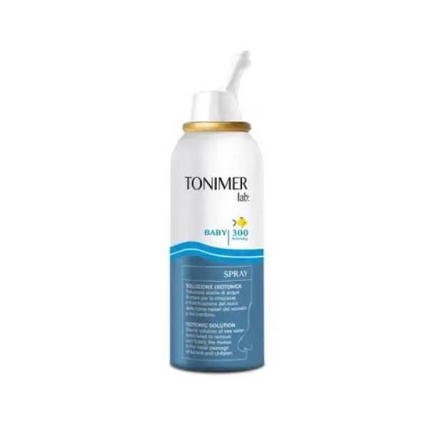 Tonimer Md Baby Spray Isotonico 100ml