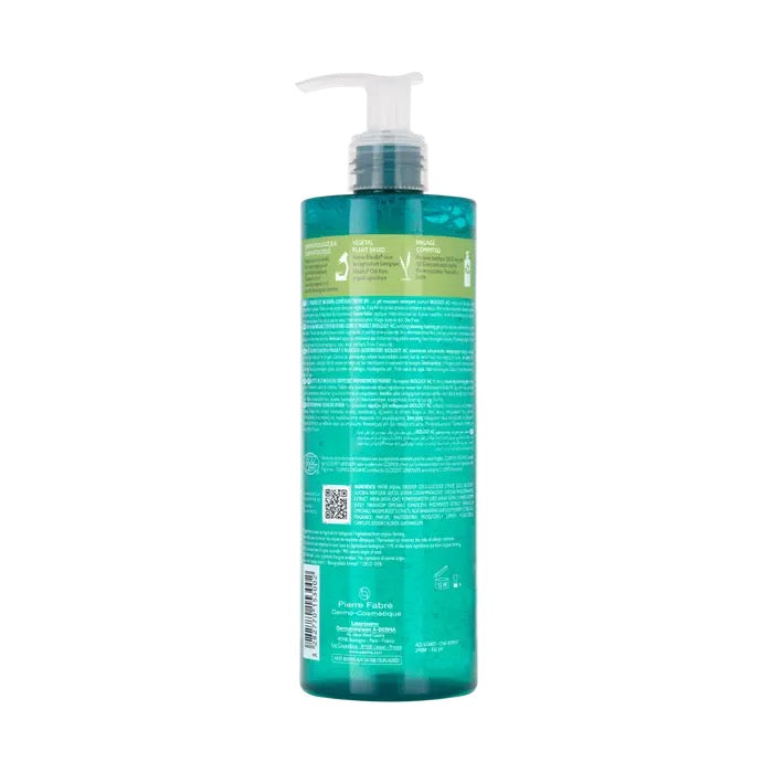 Biology AC Gel Detergente Purificante Anti-imperfezioni 400ml