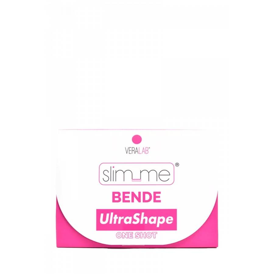 Slim Me Ultrashape One Shot 1 Trattamento