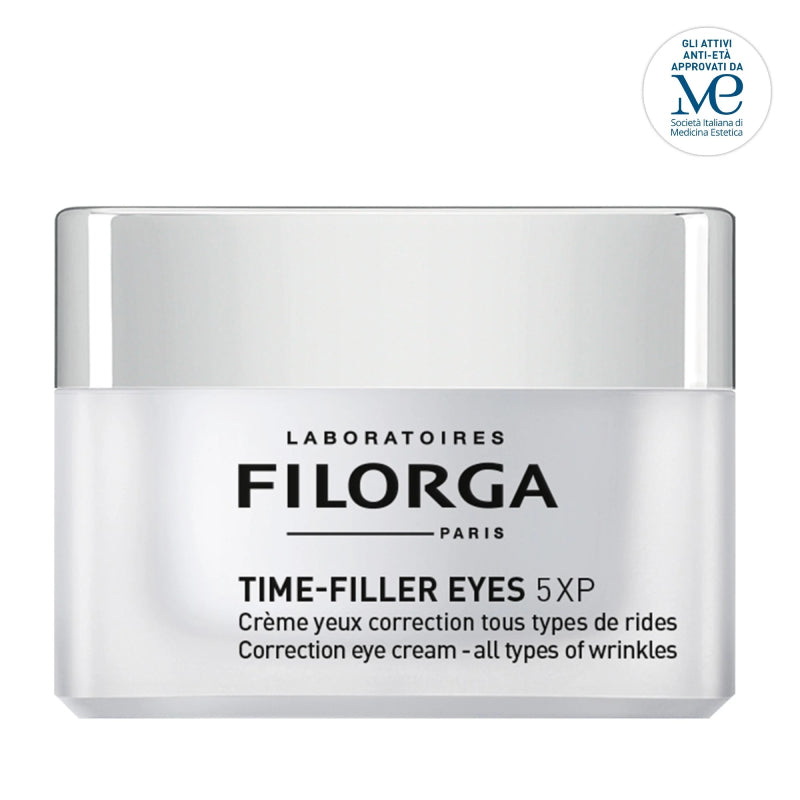 Time-Filler Eyes 5XP Contorno Occhi anti-rughe 15ml