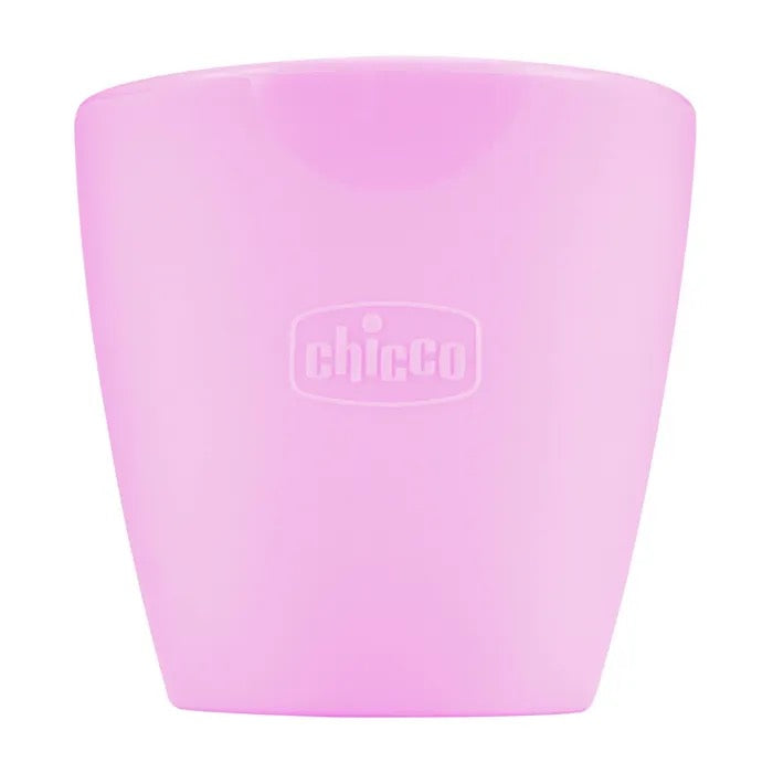 Easy Mug Bicchiere in Silicone 6+ Mesi