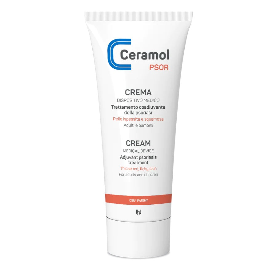 Cerapsor Crema 200ml