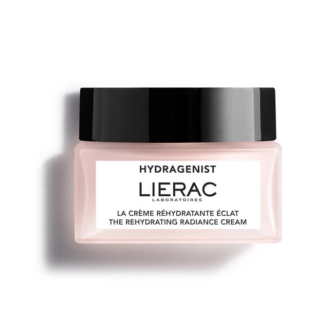 Hydragenist Crema Reidratante Illuminante 50ml