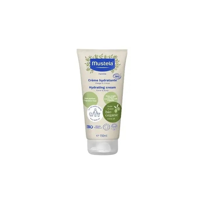 Crema Idratante Bio 150ml
