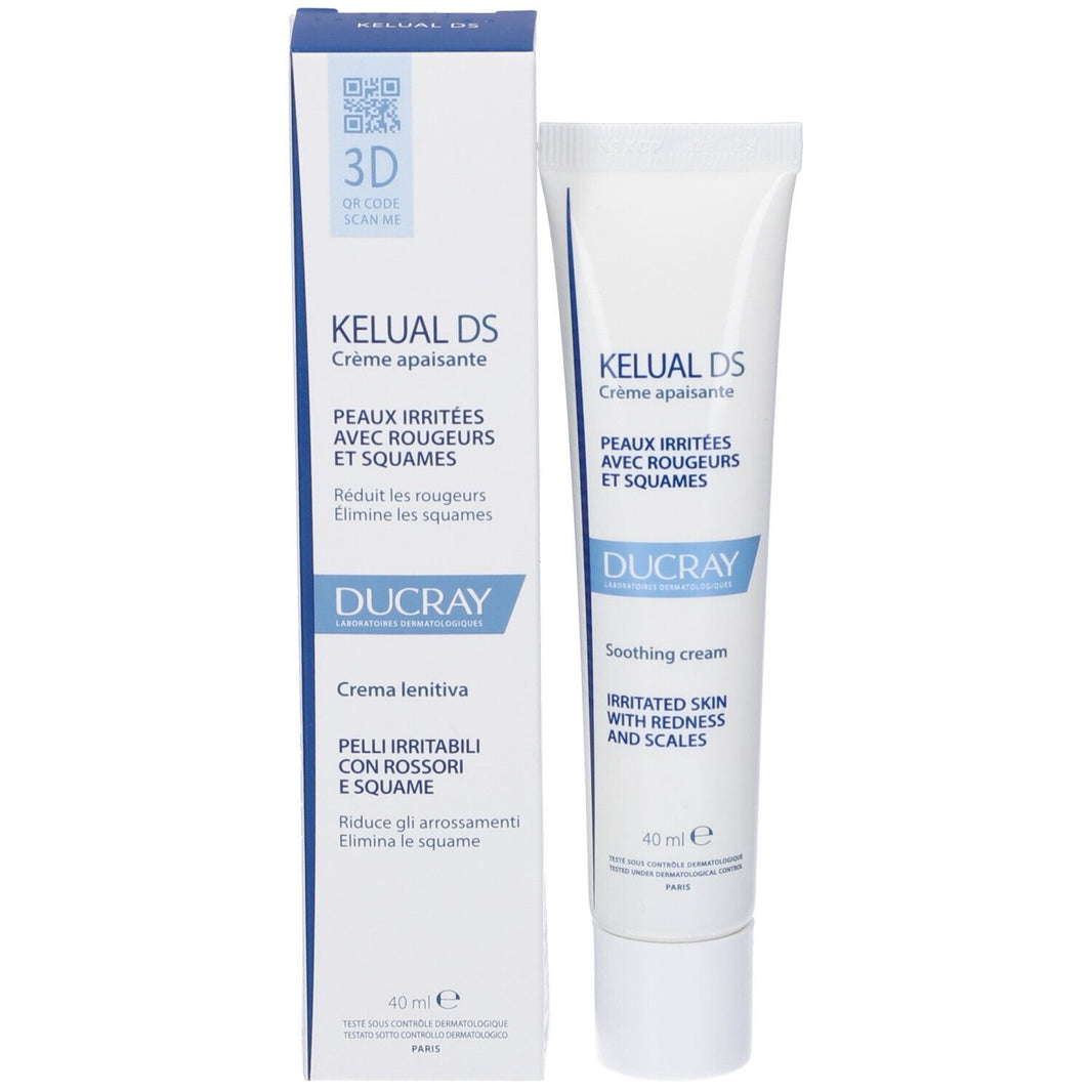 Kelual DS Crema 40ml