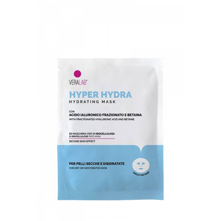 Hyper Hydra Mask 15ml