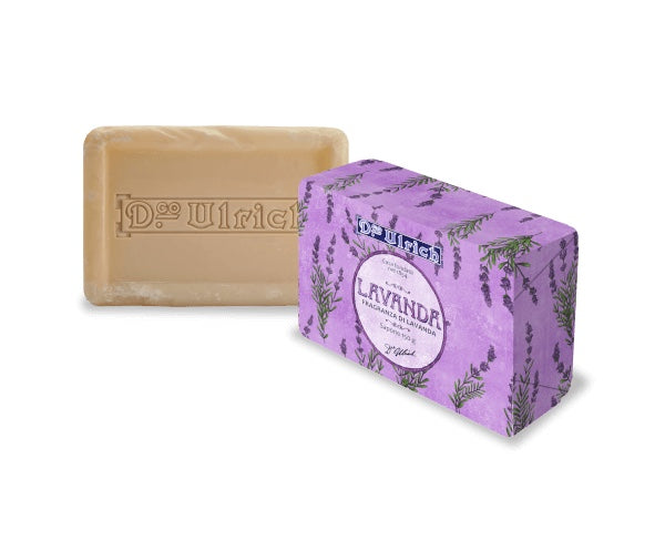 Saponetta Alla Lavanda 150g