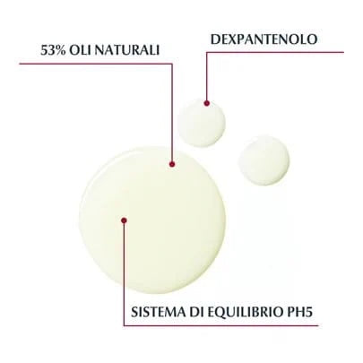 pH5 Olio Detergente Doccia 1 Litro