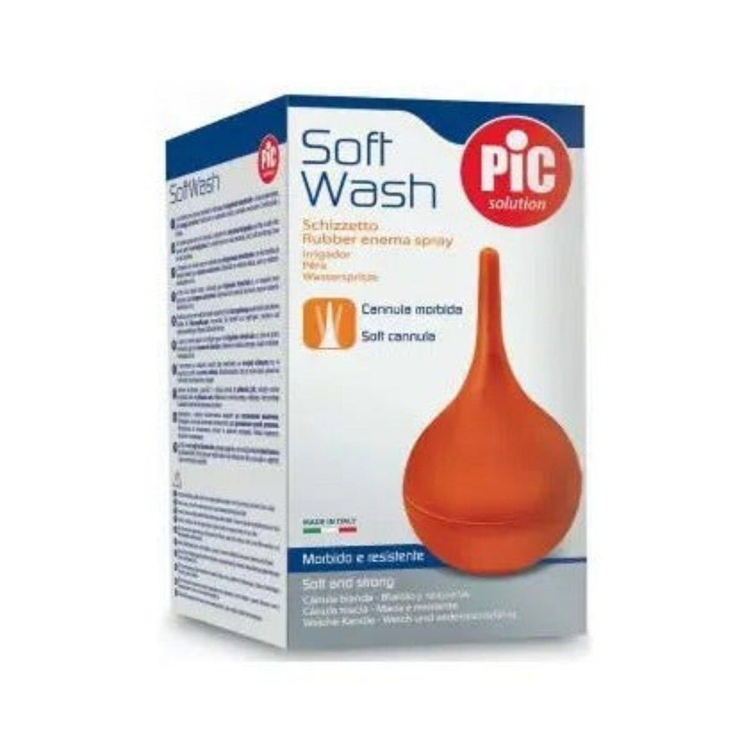 Schizzetto Easy Wash da 175ml