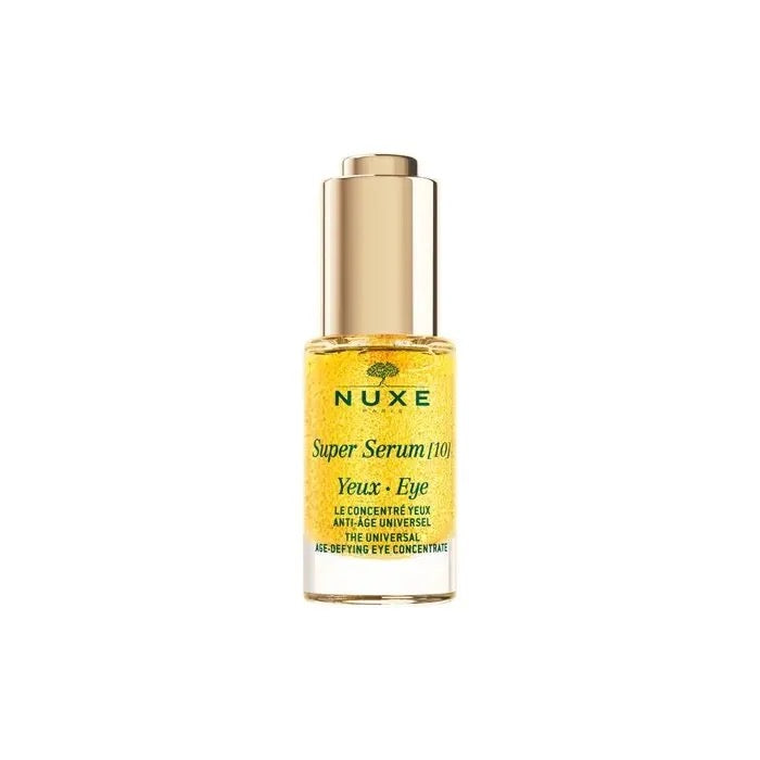 Super Serum 10 Contorno Occhi Concentrato Anti-Età 15ml