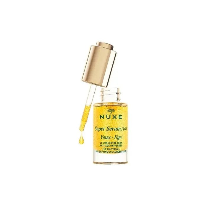 Super Serum 10 Contorno Occhi Concentrato Anti-Età 15ml