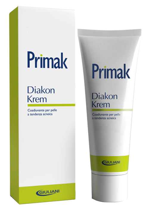 Diakon Krem Crema Viso per l'Acne 30ml