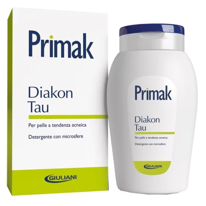 Diakon Tau Detergente Viso 200ml