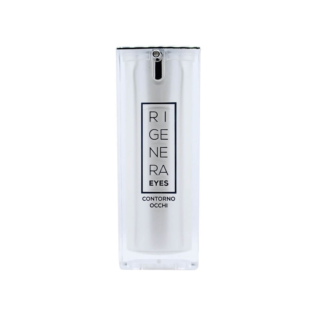 Eyes Contorno Occhi Trattamento coprente 15ml