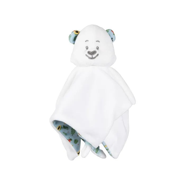 Cofanetto Mustì Acqua Profumata 50ml + Peluche