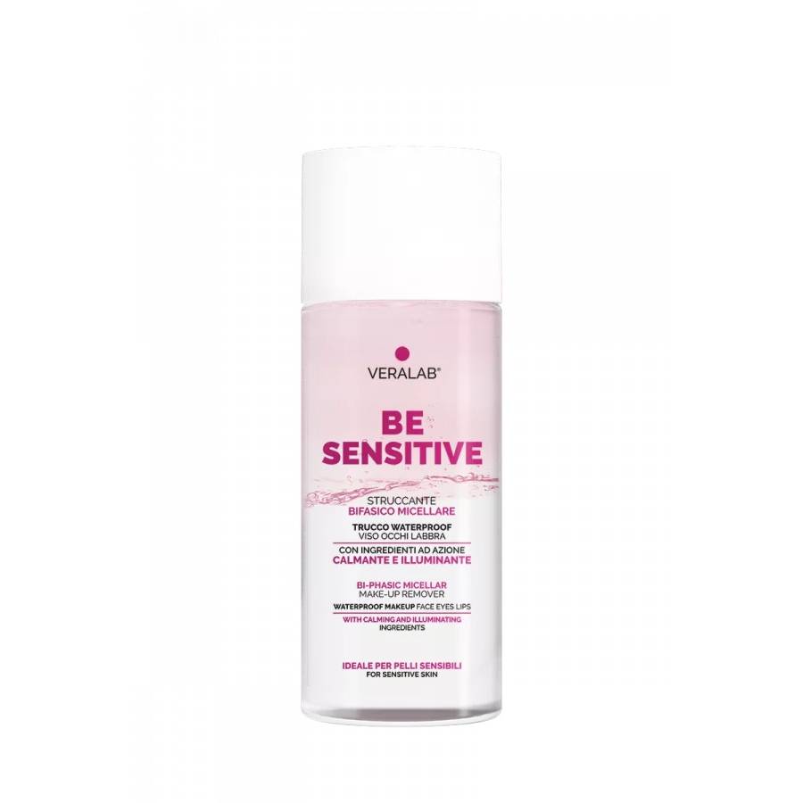 Be Sensitive Struccante Bifasico 150ml